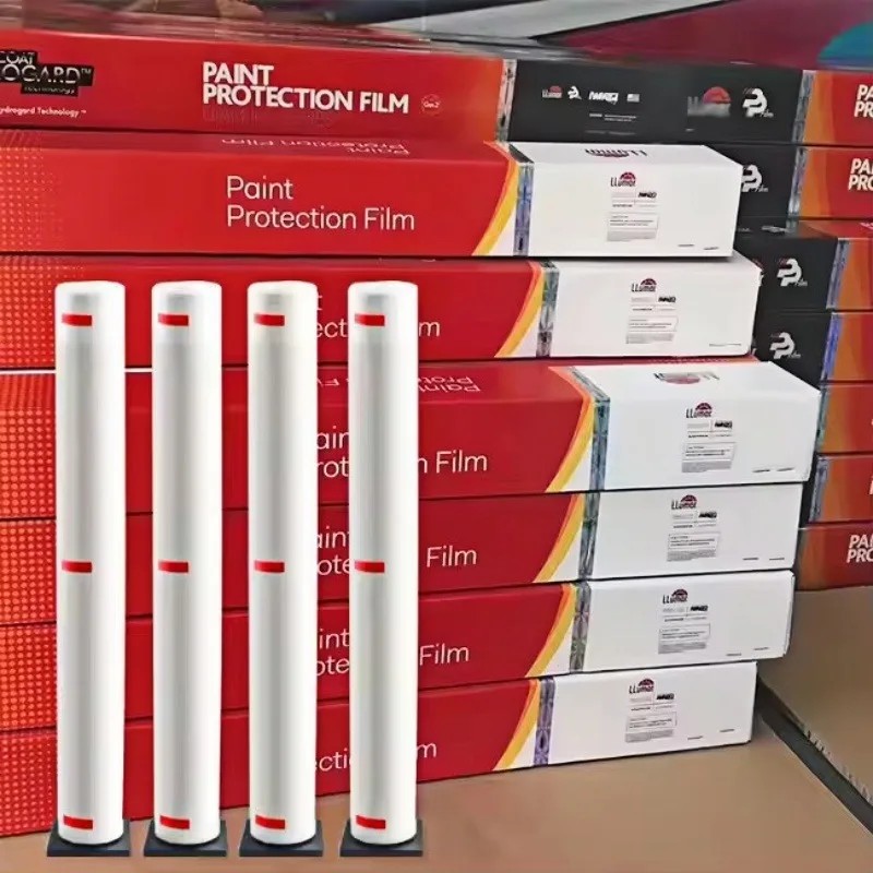 LLUMAR TPH PPF 7.5mil   Ʈ ȣ ʸ ž  ڰ ġ  ũġ  
